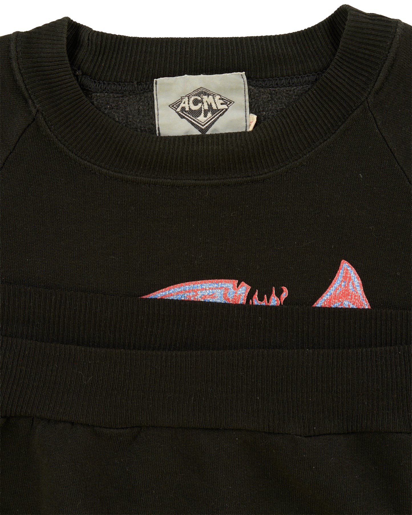 Vintage 1990 Death Leprosy Sweatshirt