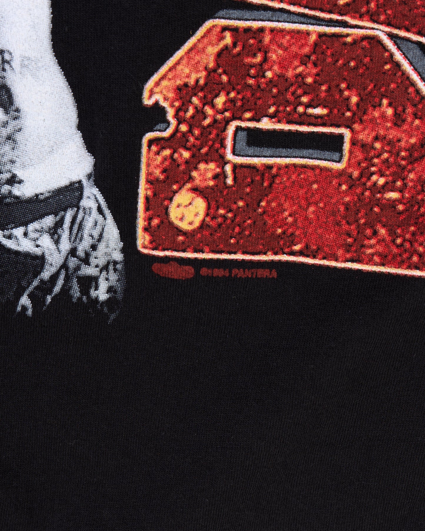 Vintage 1994 Pantera Far Beyond Driven T-Shirt