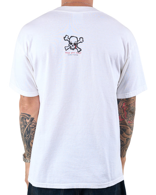 Vintage 90’s Blood For Blood Bitch Called Hope T-Shirt