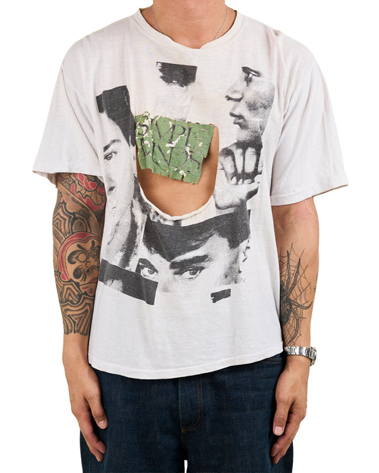 Vintage 90’s Simple Minds Tour T-Shirt