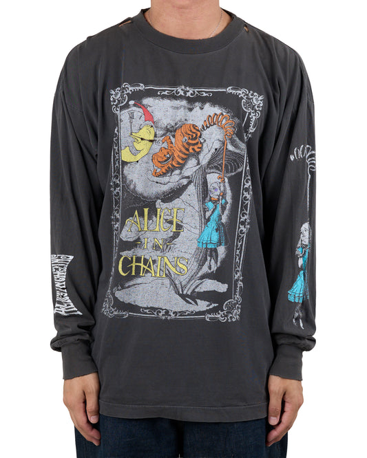 Vintage 90’s Alice In Chains Longsleeve