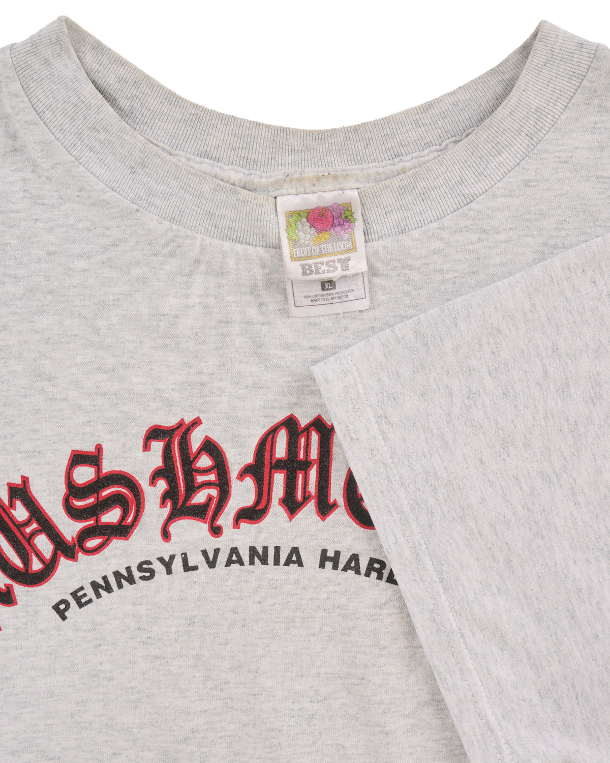 Vintage 90’s Mushmouth T-Shirt