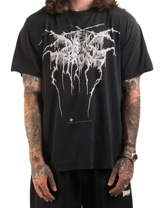 Vintage 1998 Darkthrone T-Shirt