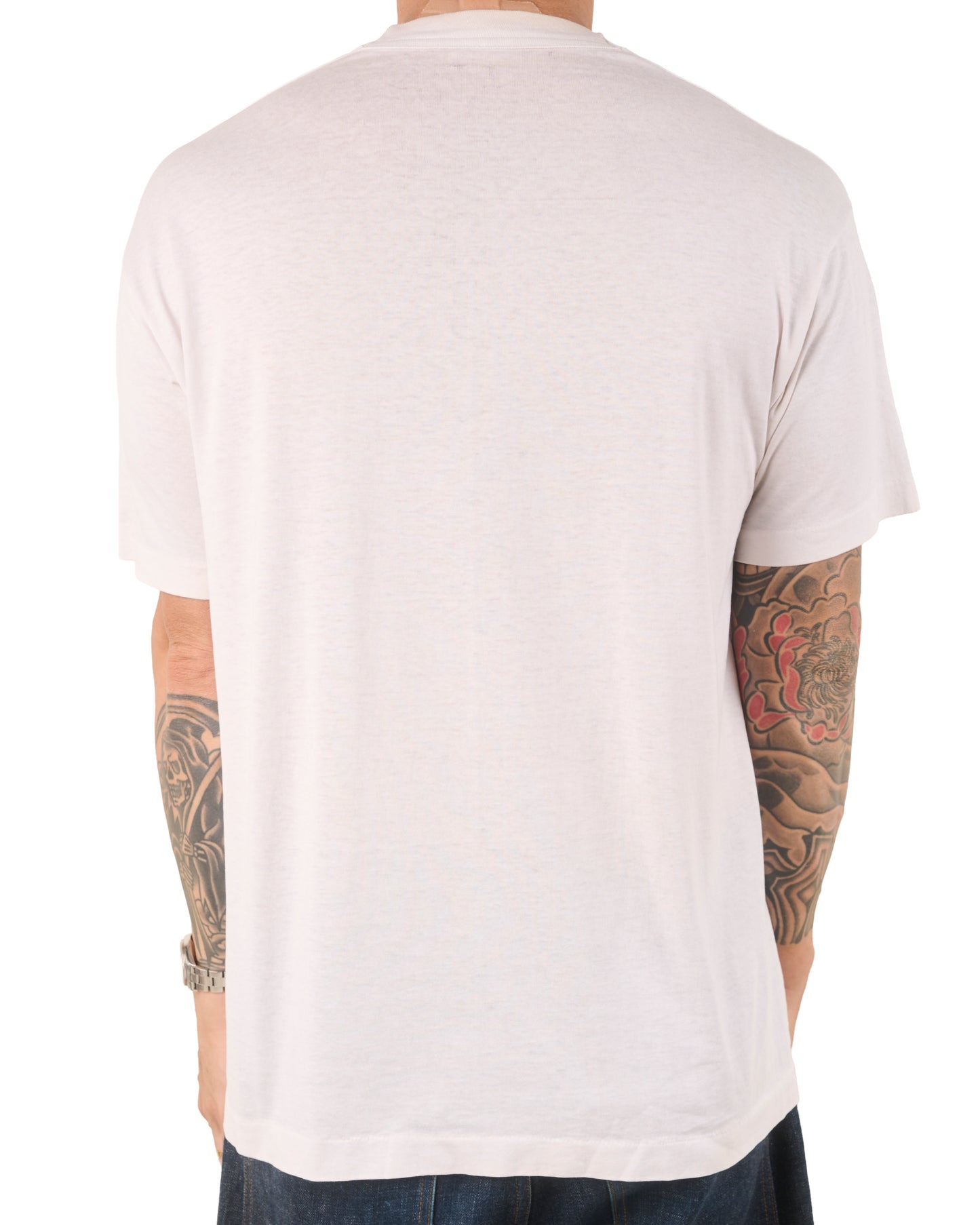 Vintage 90’s Dead Kennedy Holiday In Cambodia T-Shirt