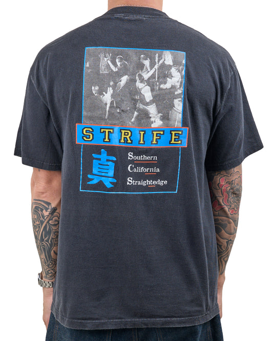 Vintage 90’s Strife T-Shirt