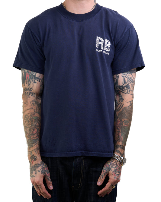 Vintage Right Brigade T-Shirt