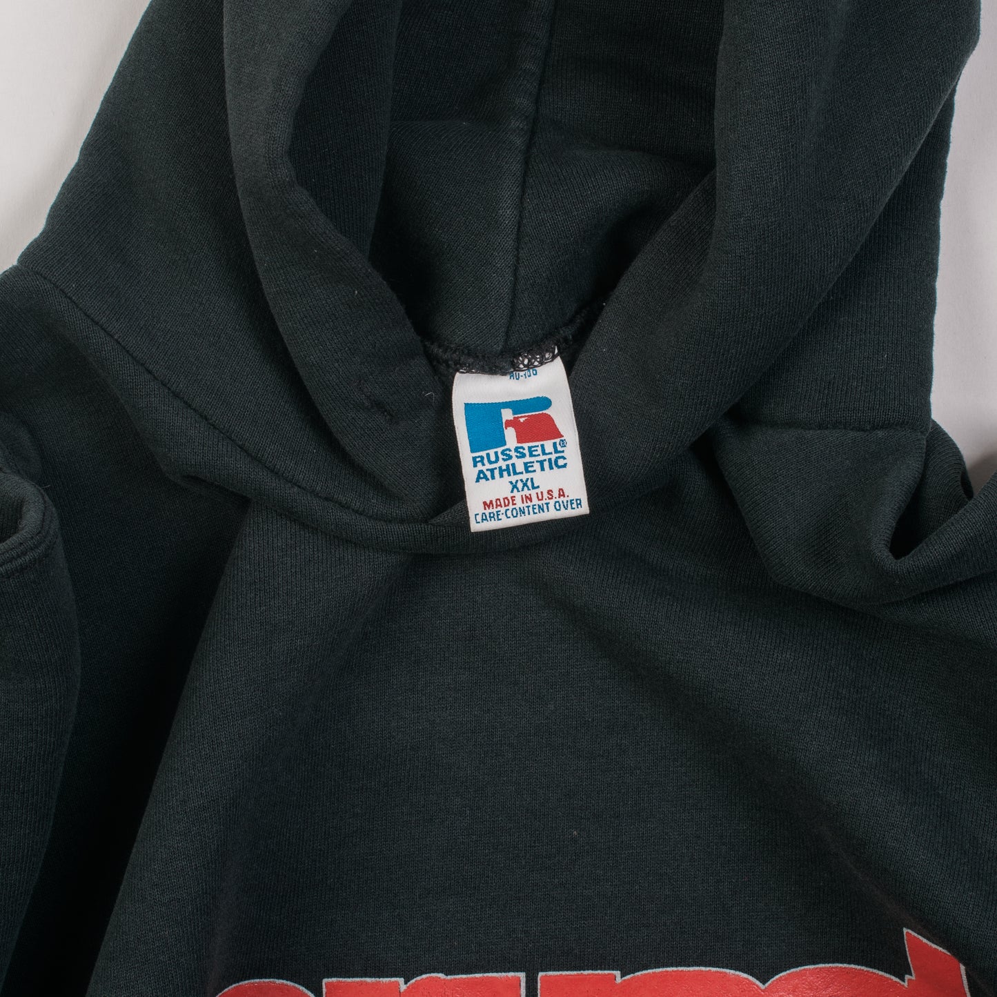 Vintage 90’s Harvest Hoodie