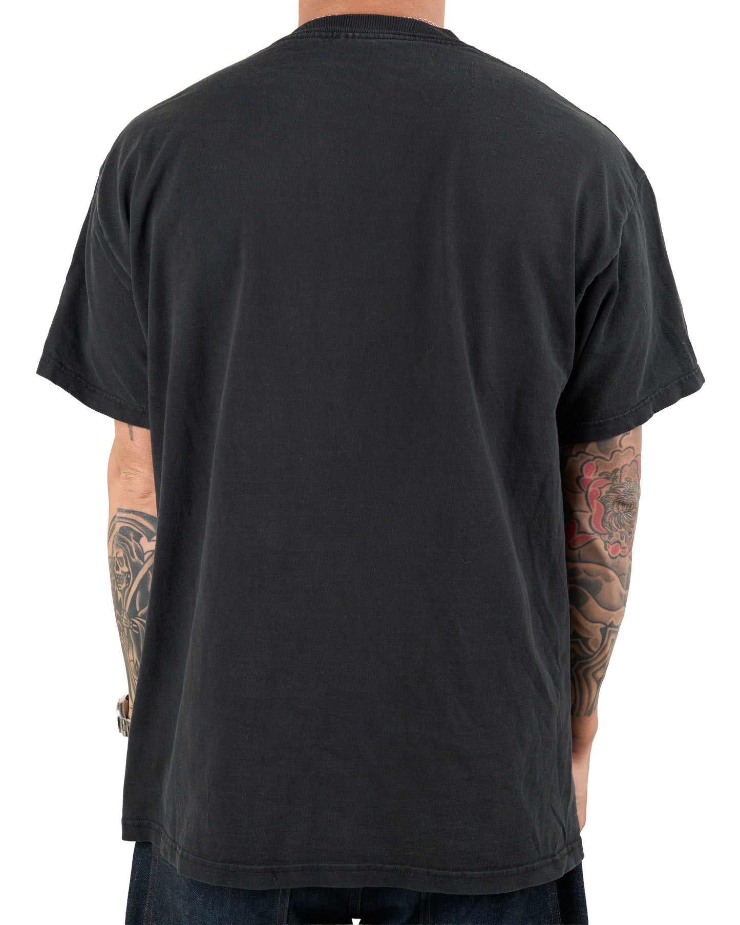 Vintage Bane Give Blood T-Shirt