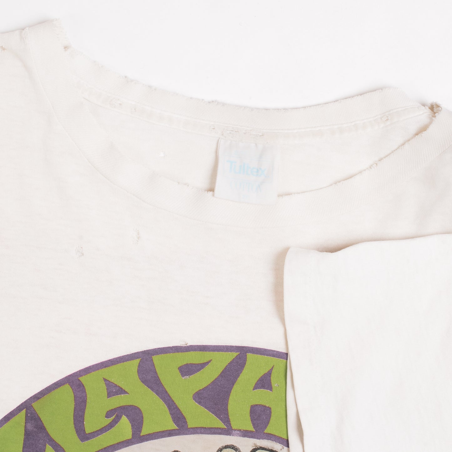 Vintage 1993 Lollapalooza T-Shirt