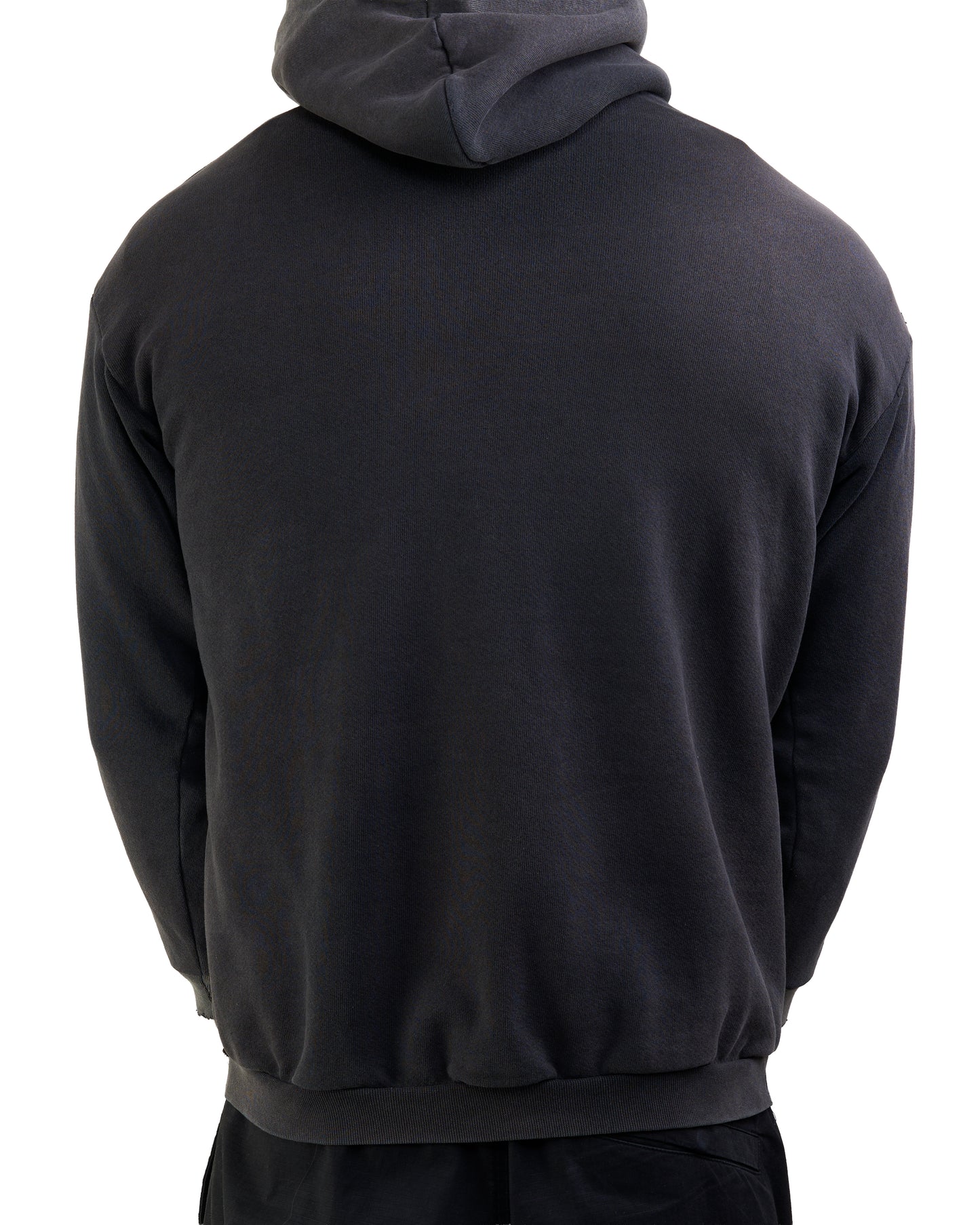 Vintage 90’s Warzone Hoodie