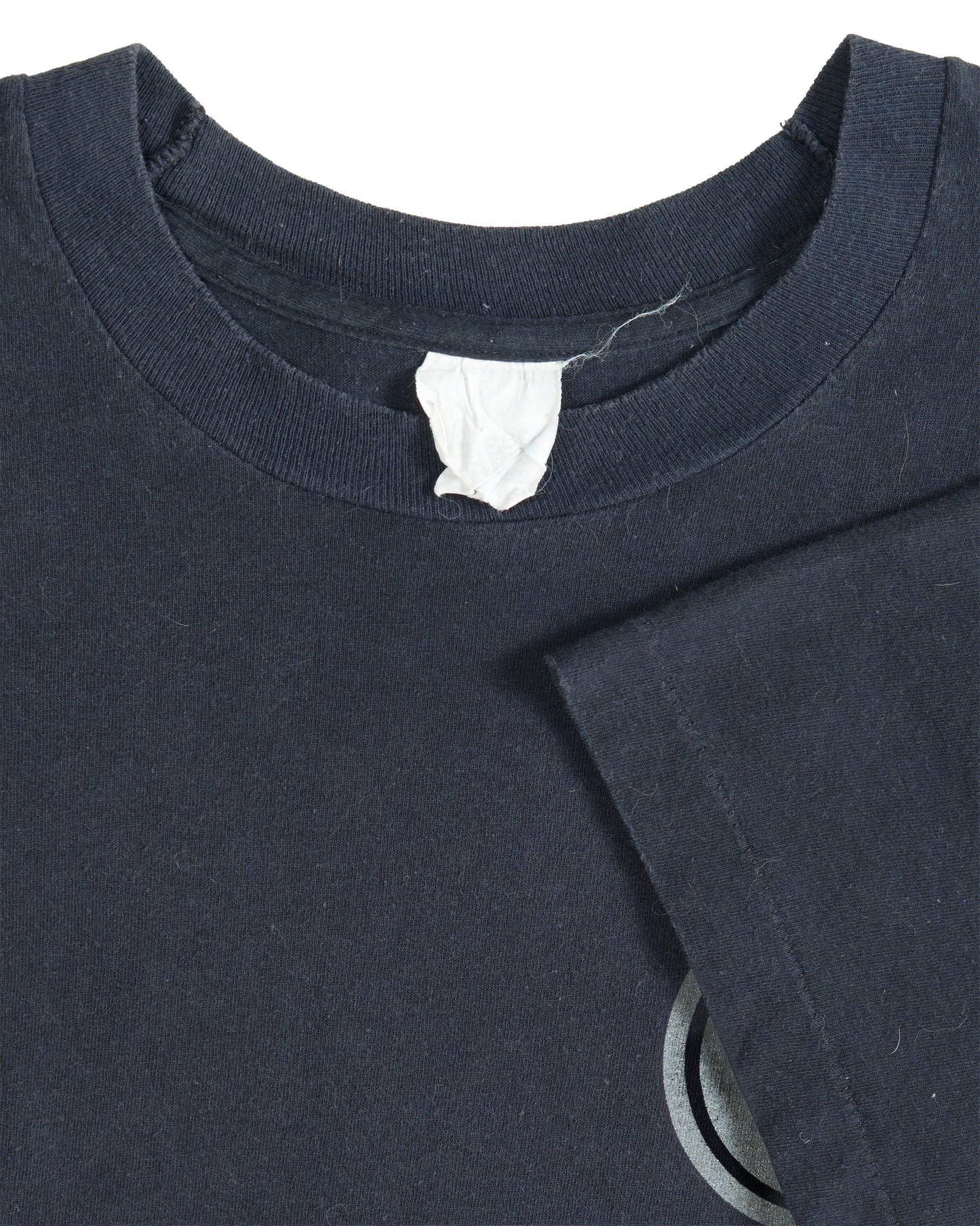 Vintage 1994 Gorefest To Hell And Back Tour T-Shirt