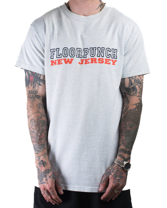 Vintage 90’s Floorpunch T-Shirt