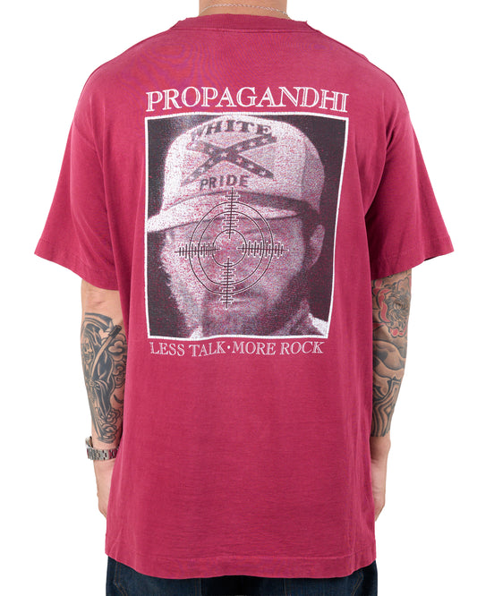 Vintage 90’s Propagandhi T-Shirt