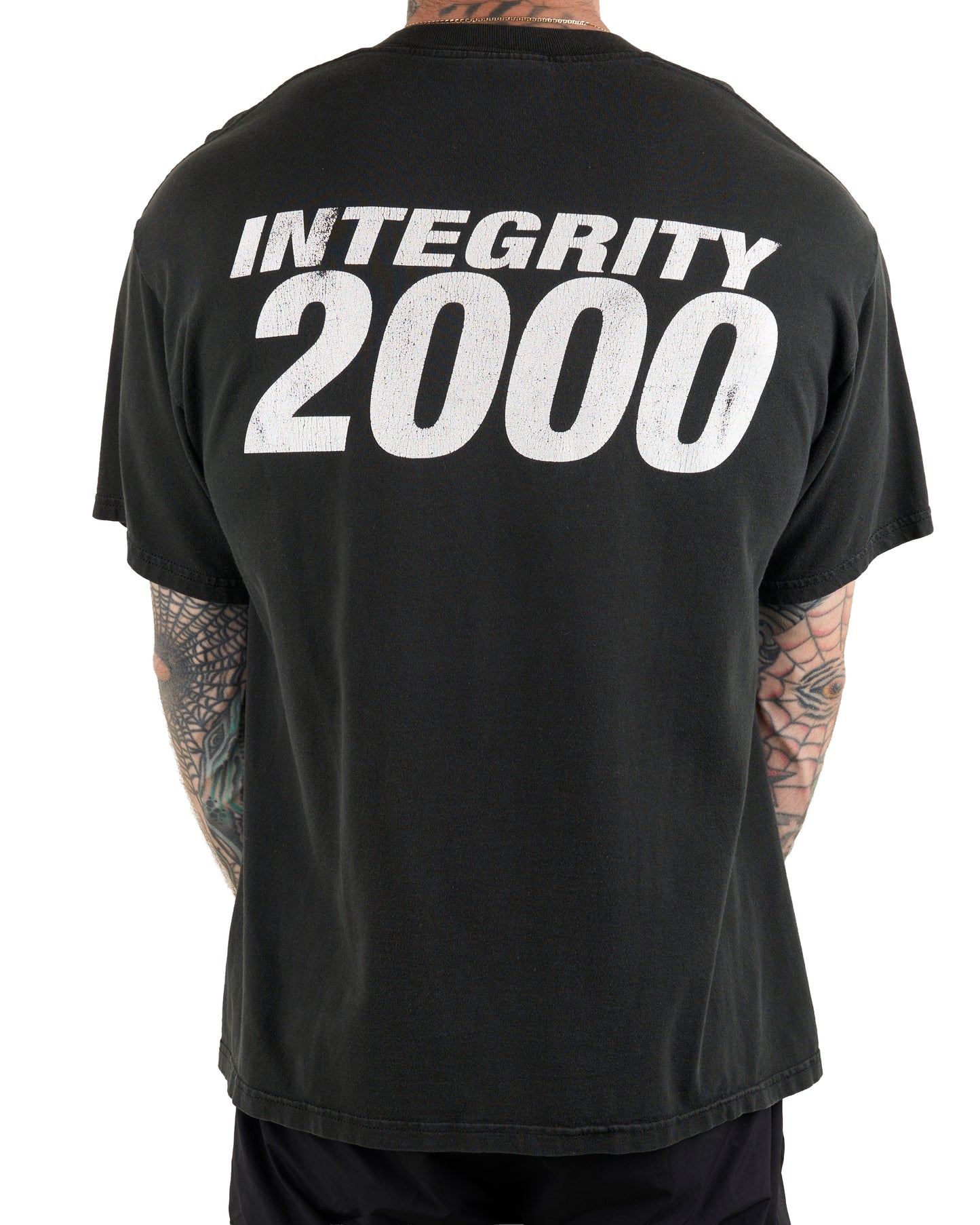 Vintage 90’s Integrity 2000 T-Shirt