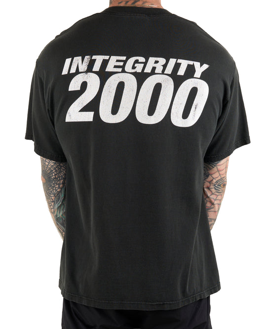 Vintage 90’s Integrity 2000 T-Shirt
