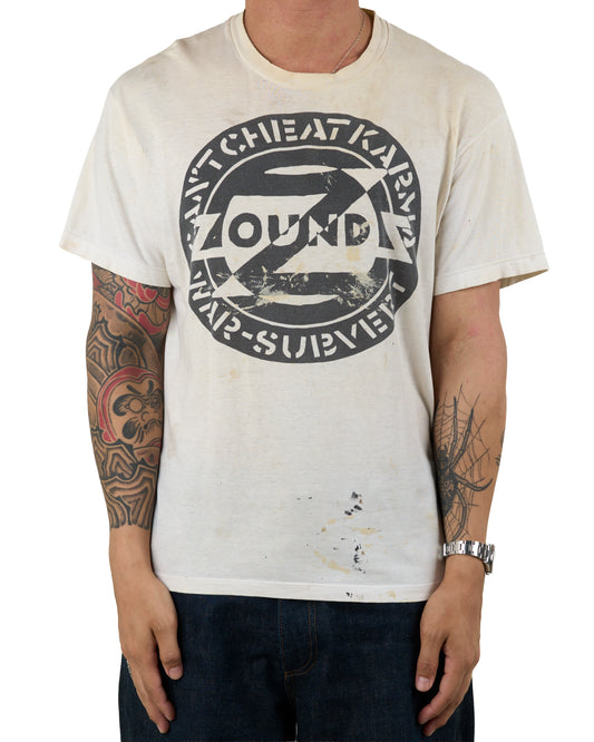 Vintage 80’s Zounds T-Shirt