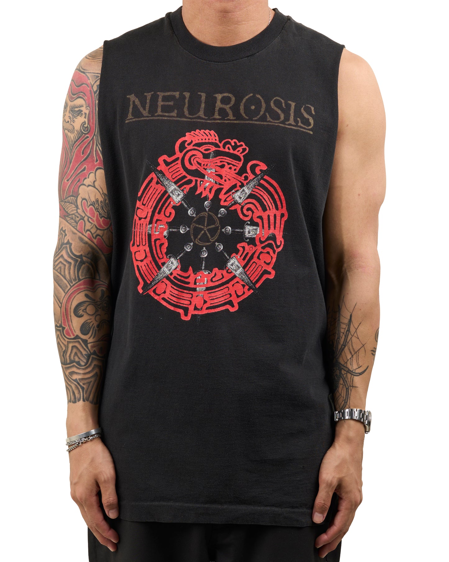 Vintage 90’s Neurosis T-Shirt