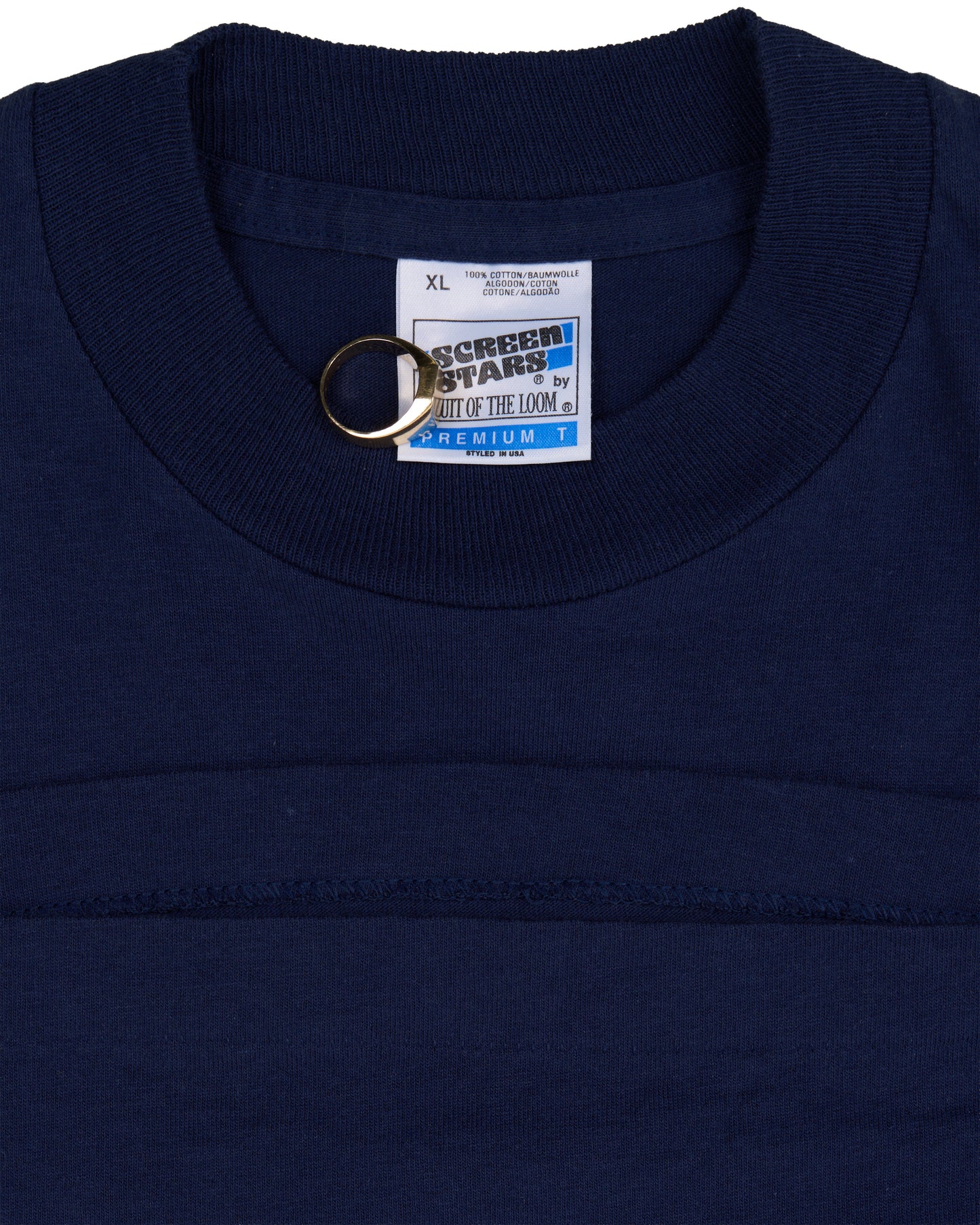 Vintage 90’s Turmoil Longsleeve