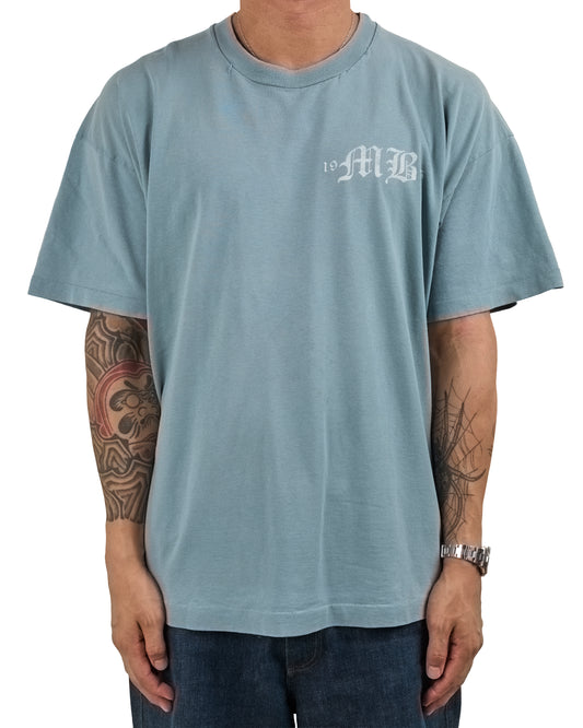 Vintage 1995 Madball Hardcore Lives T-Shirt