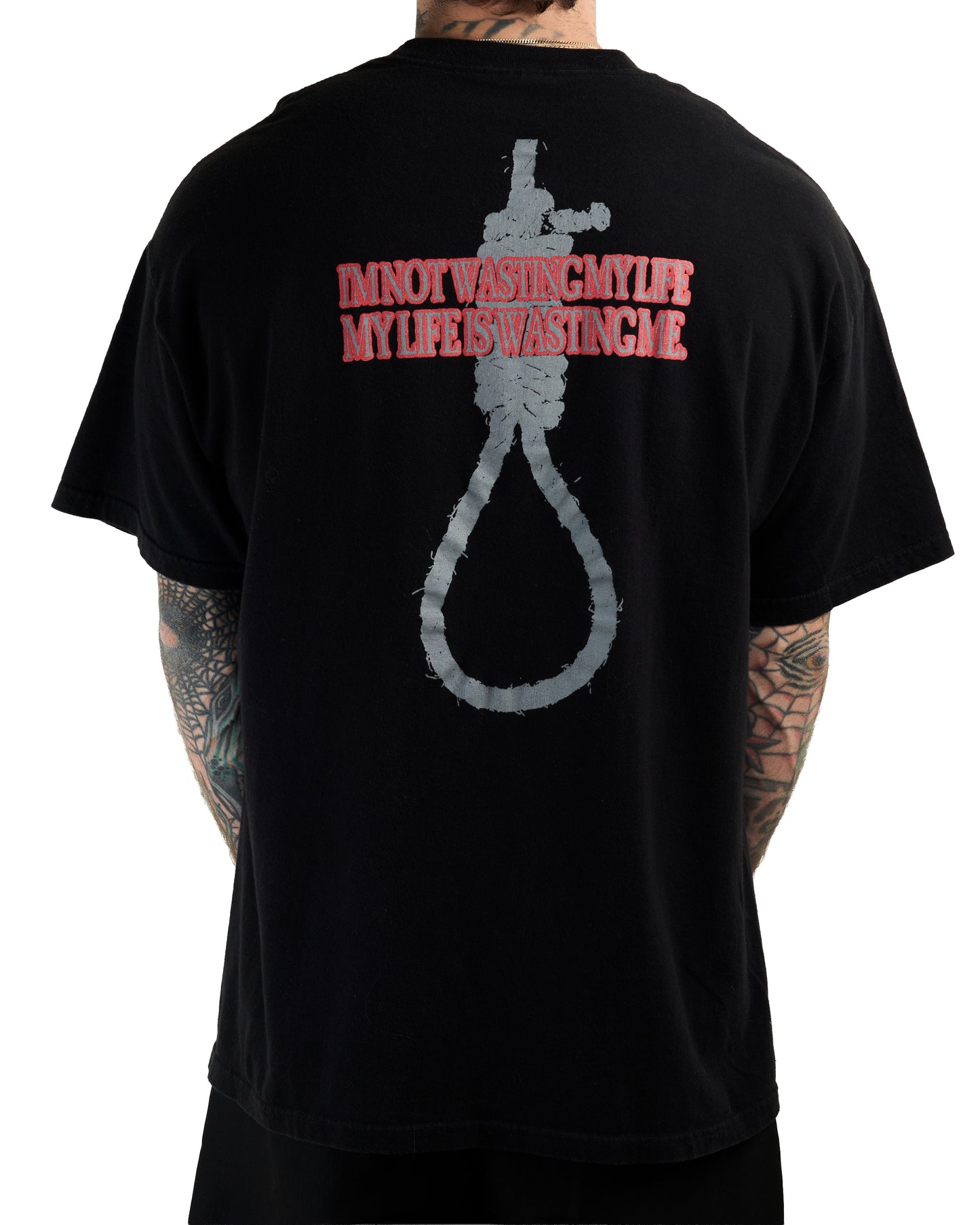 Vintage Neglect Dig It T-Shirt