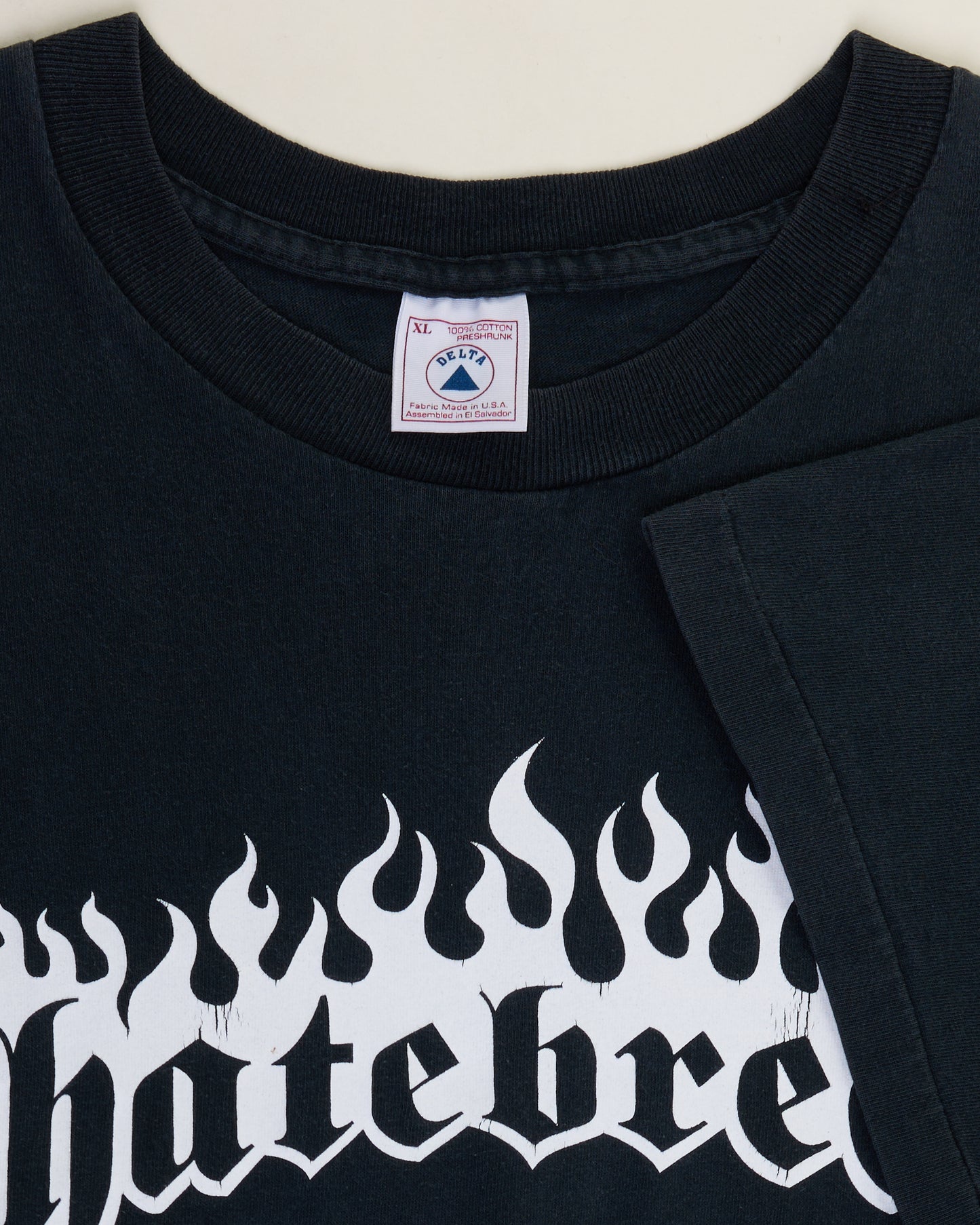 Vintage 90’s Hatebreed Before Dishonor T-Shirt