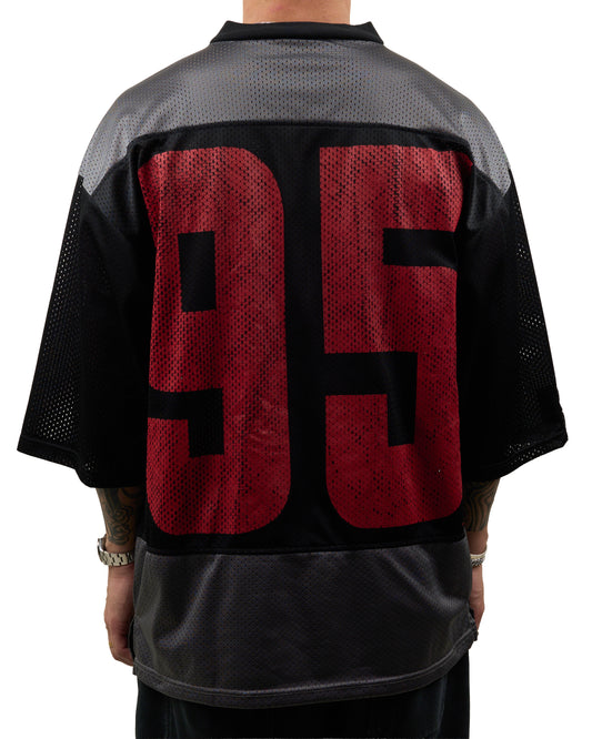 Vintage 1994 Life Of Agony Jersey