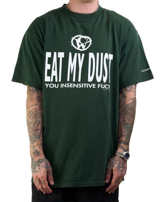 Vintage 1995 Catherine Wheel Eat My Dust T-Shirt