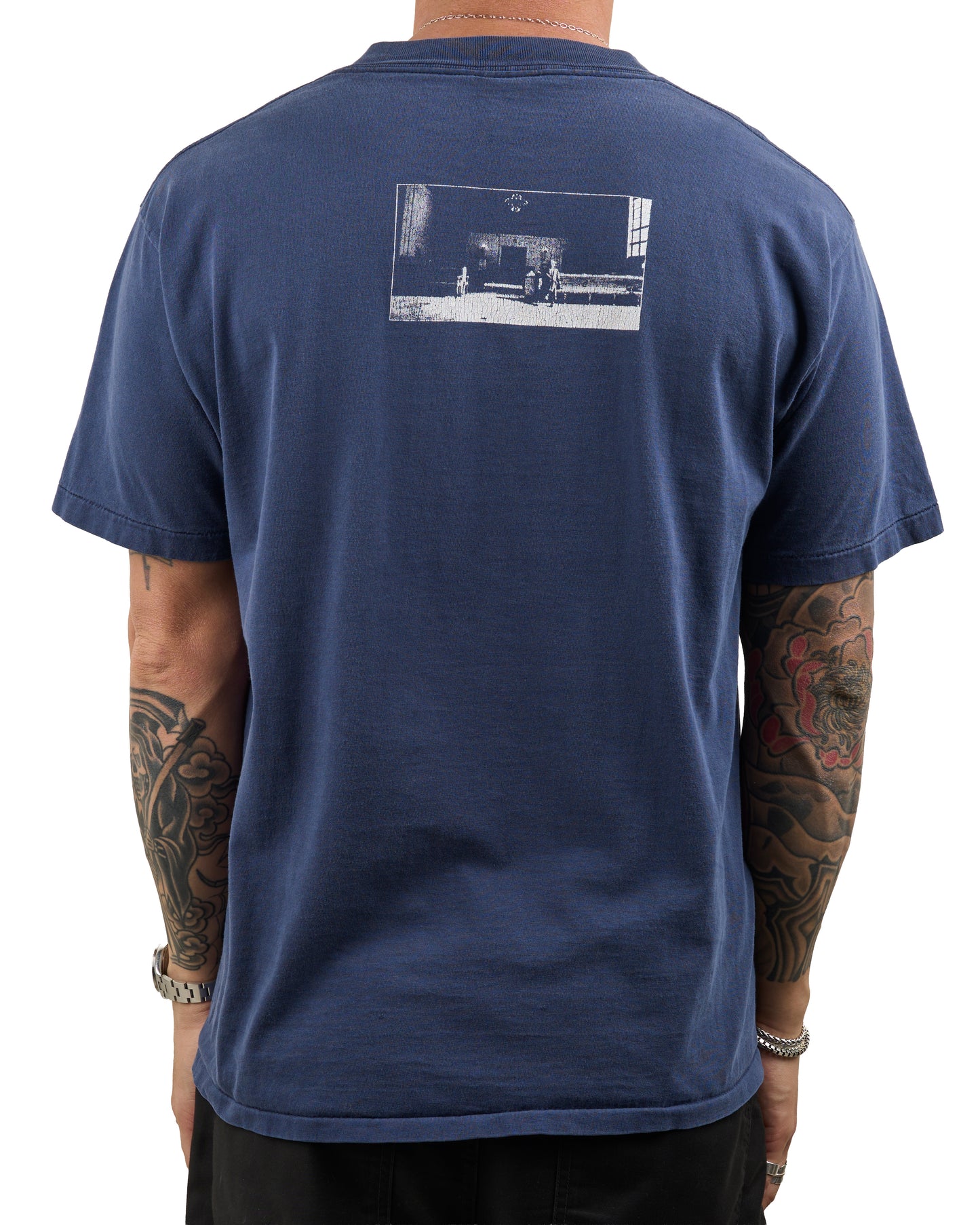 Vintage 90’s Will Haven T-Shirt