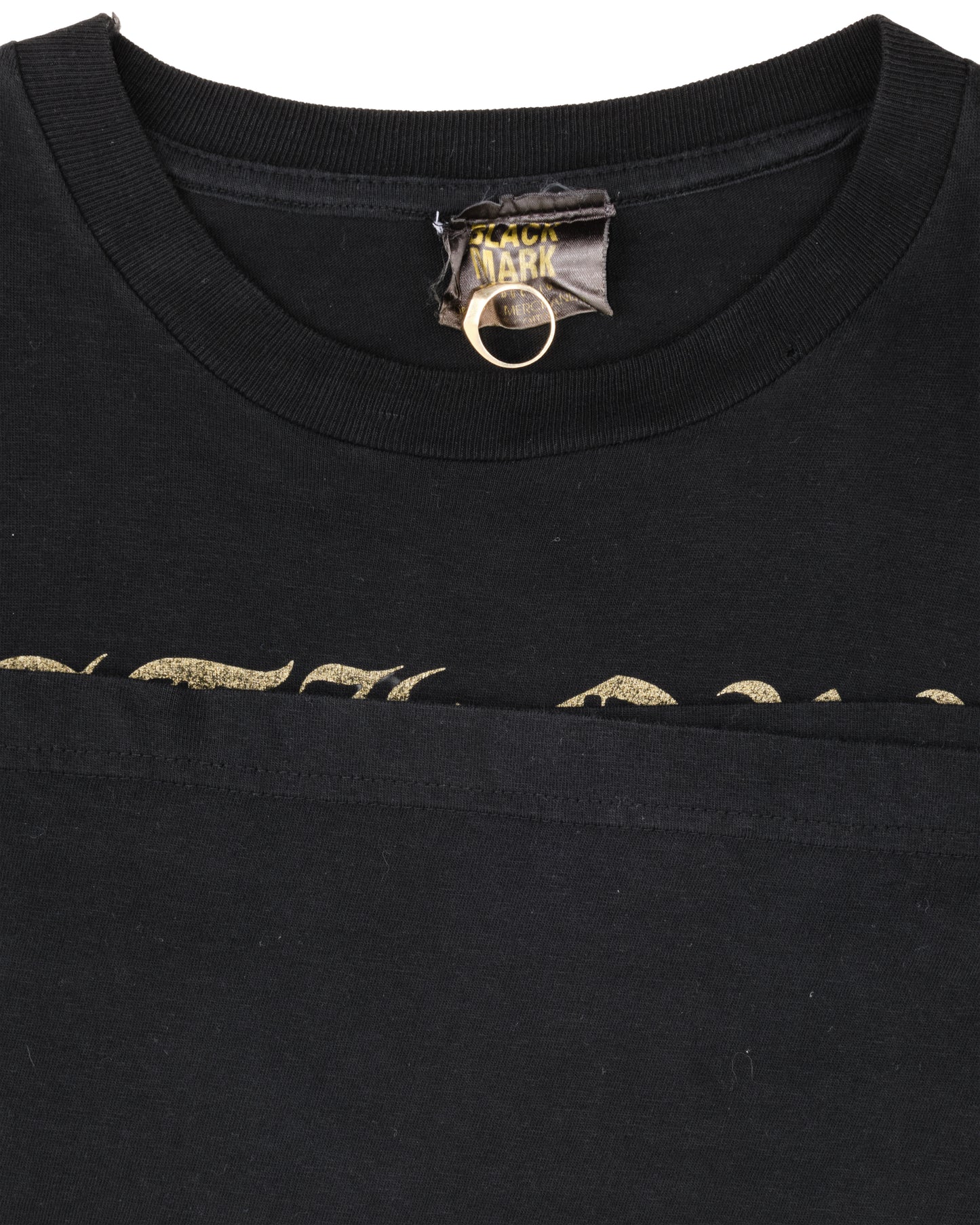Vintage 90’s Bathory Jubileum Longsleeve