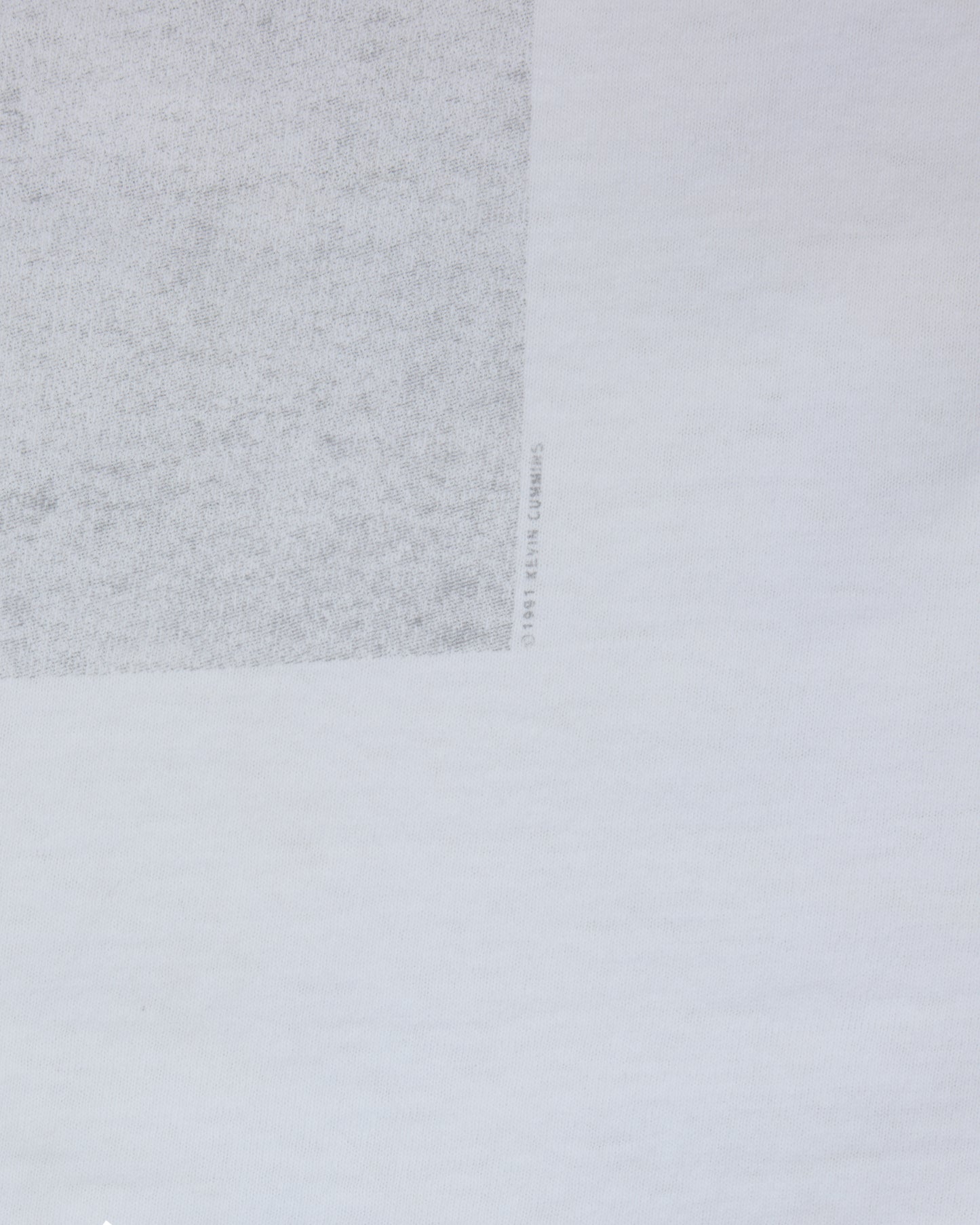 Vintage 1991 Morrissey T-Shirt