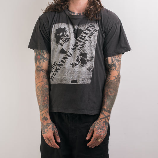 Vintage 1997 Burning Spirits T-Shirt