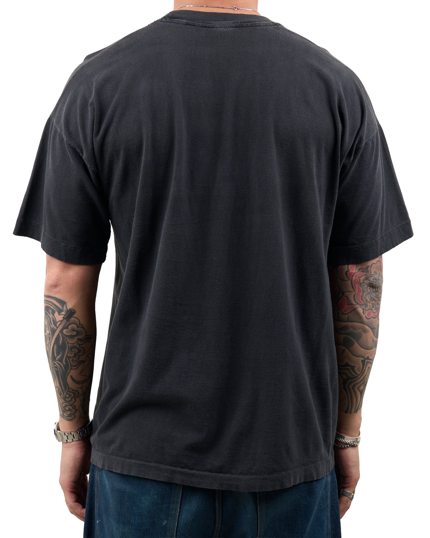 Vintage 90’s Agnostic Front Blind Justice T-Shirt