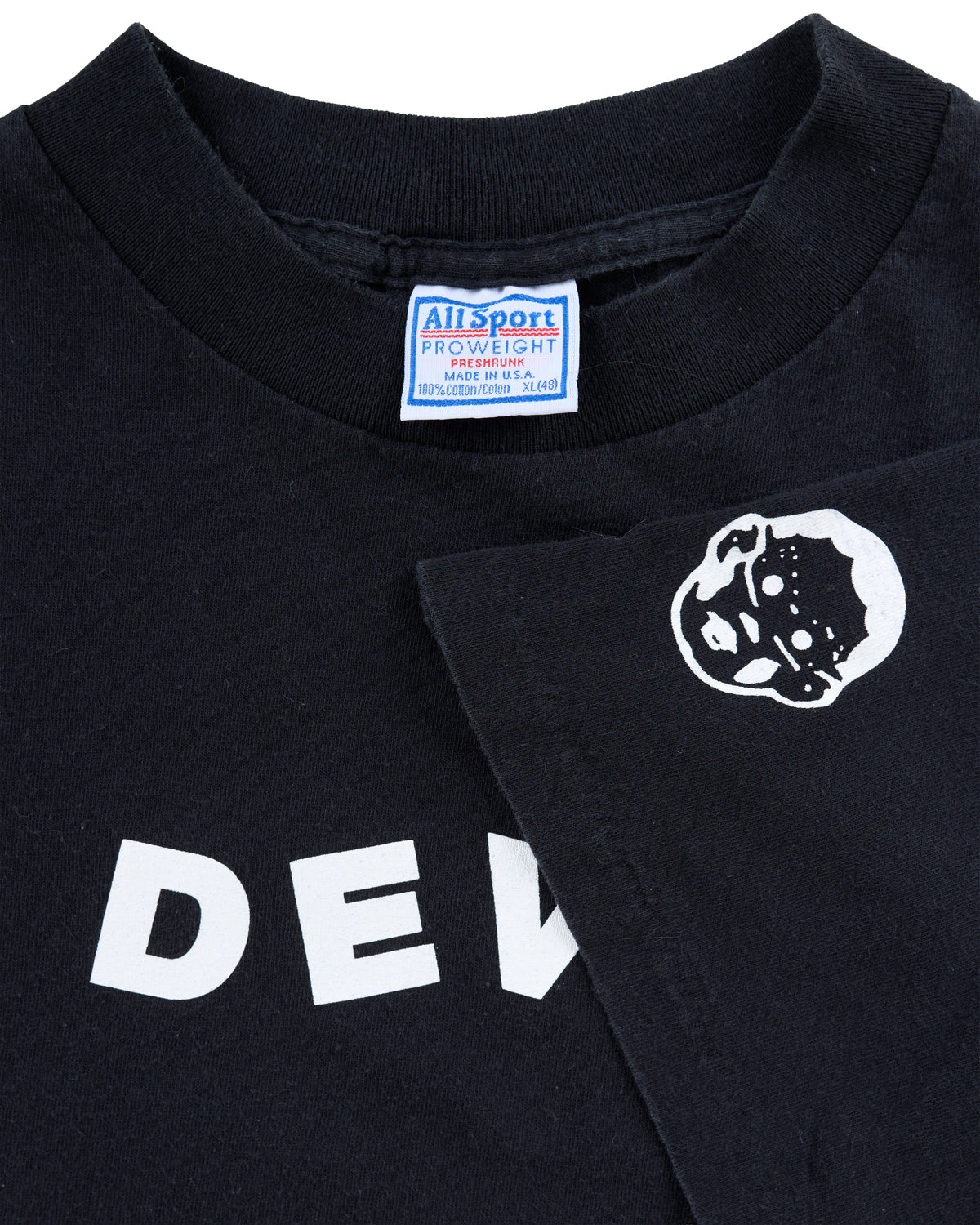 Vintage 90’s Devo T-Shirt