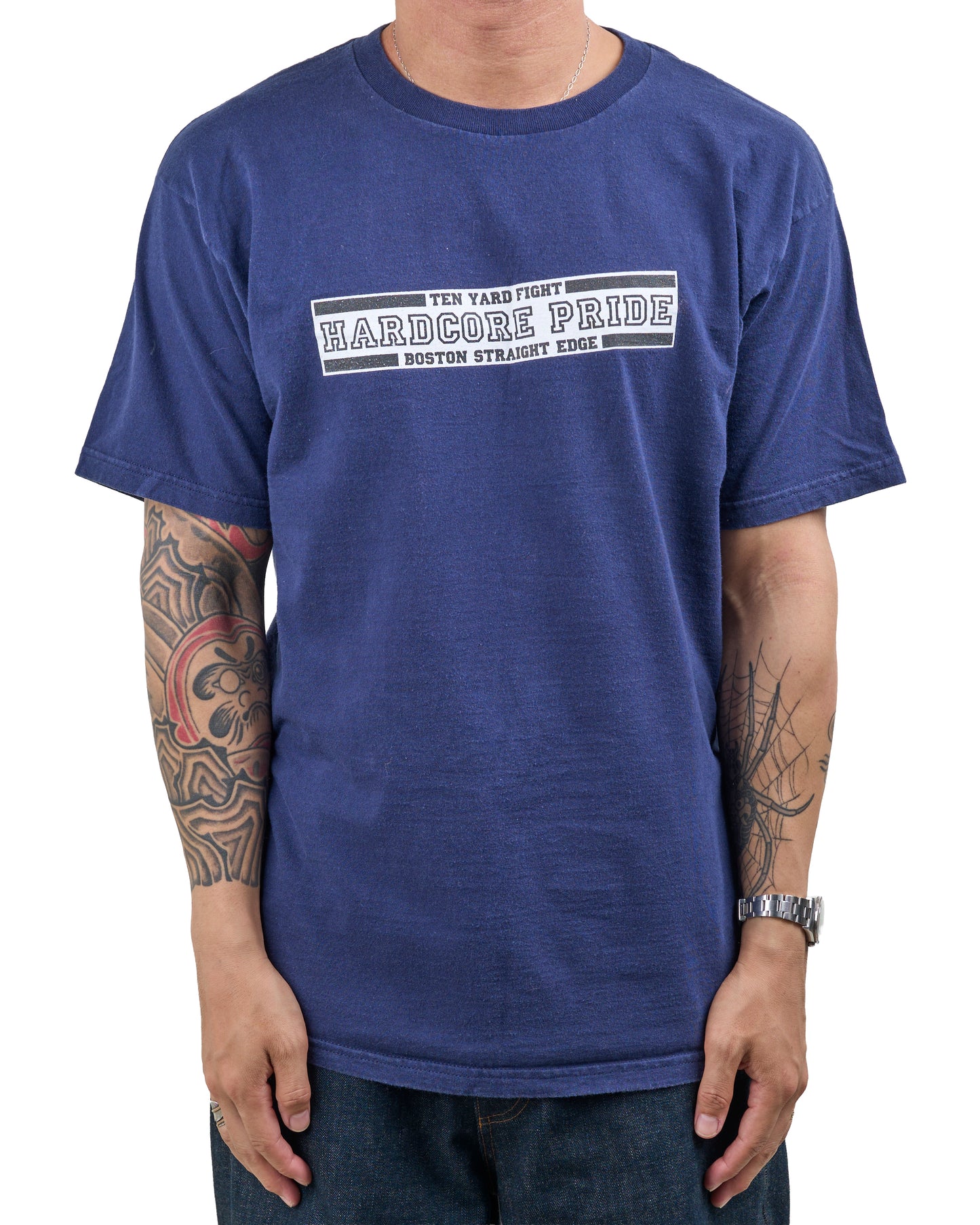 Vintage 90’s Ten Yard Fight T-Shirt