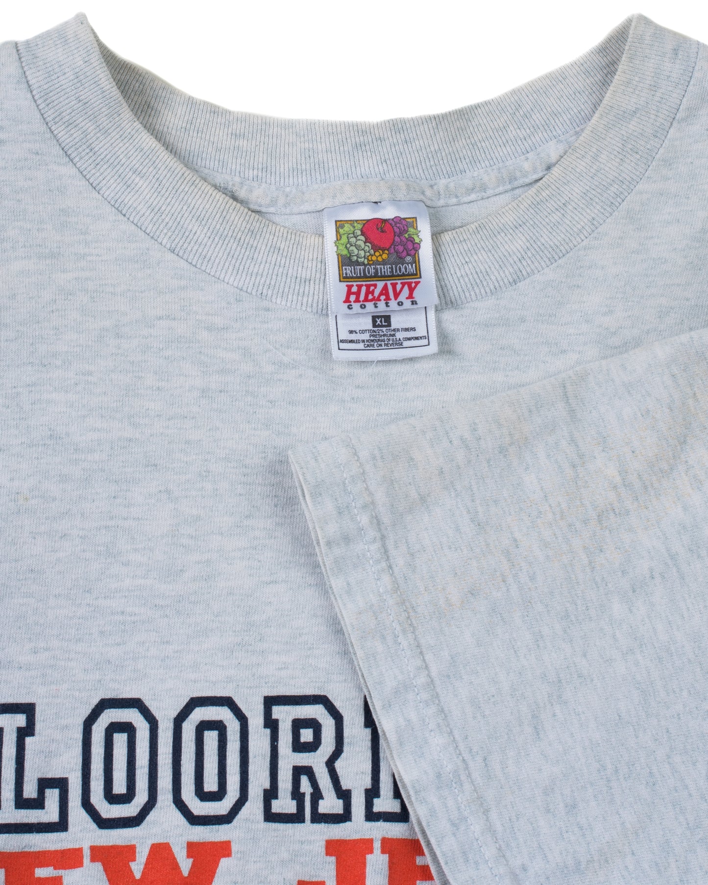 Vintage 90’s Floorpunch T-Shirt