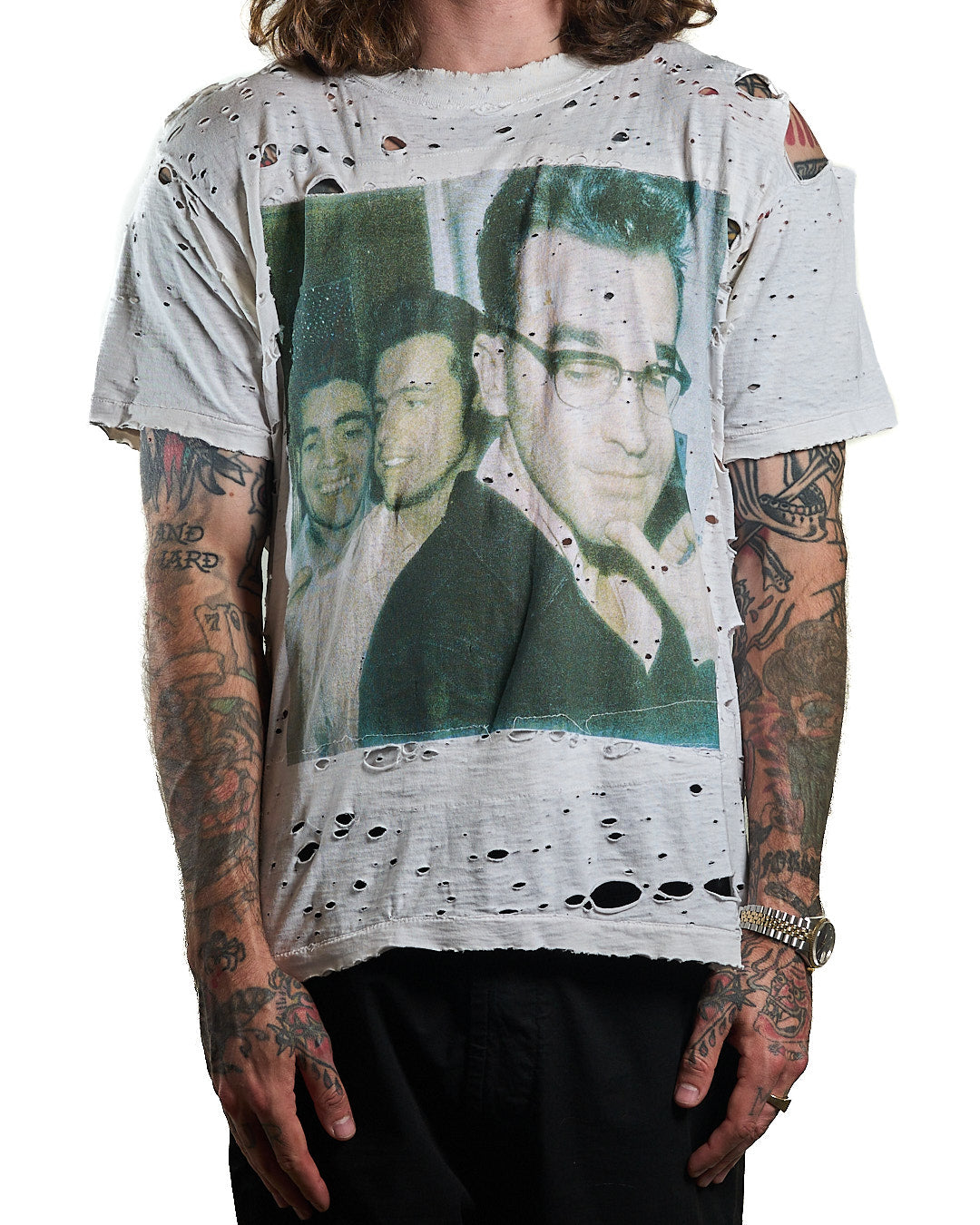 Vintage 90’s Morrissey T-Shirt