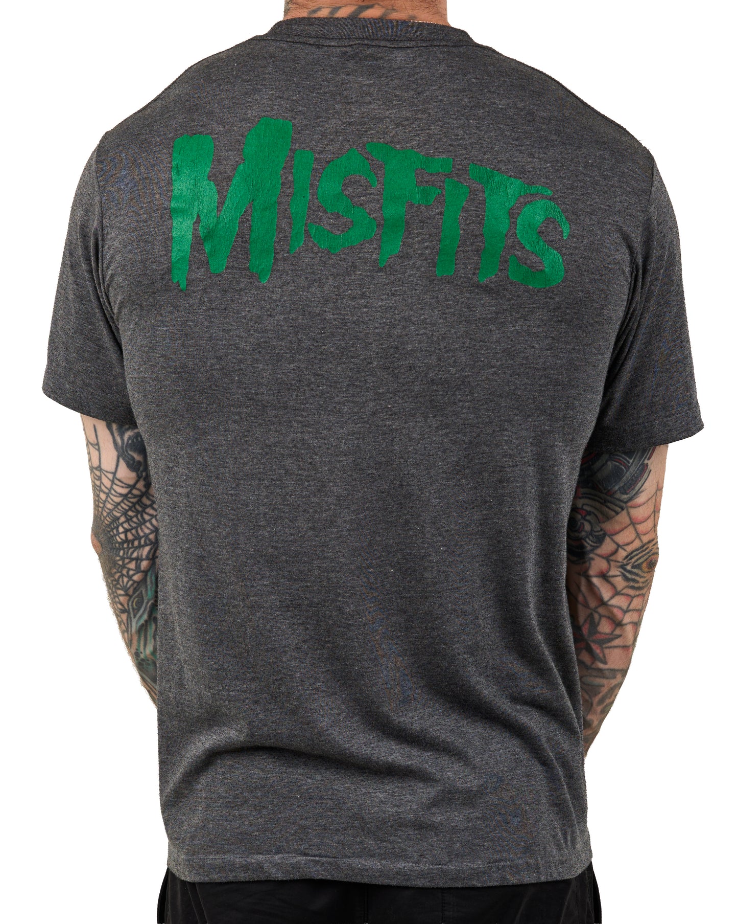 Vintage 80’s Misfits T-Shirt