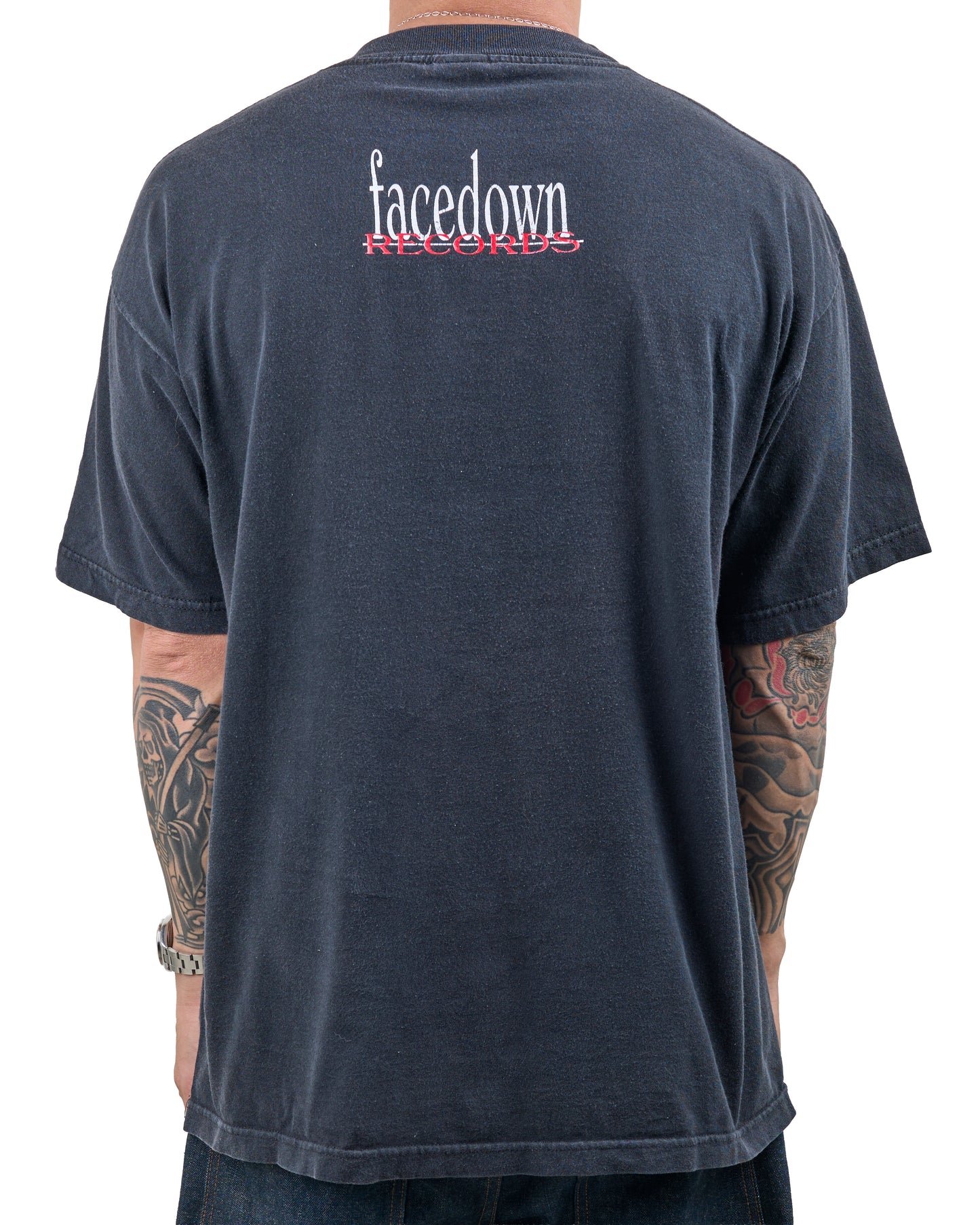 Vintage 90’s Overcome T-Shirt