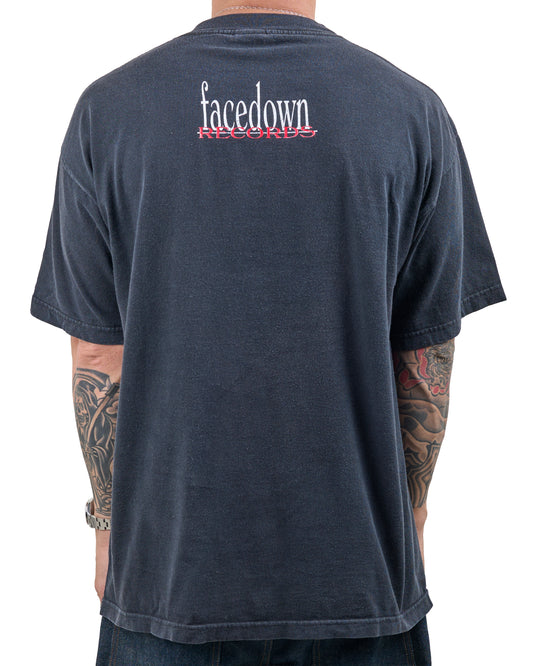Vintage 90’s Overcome T-Shirt