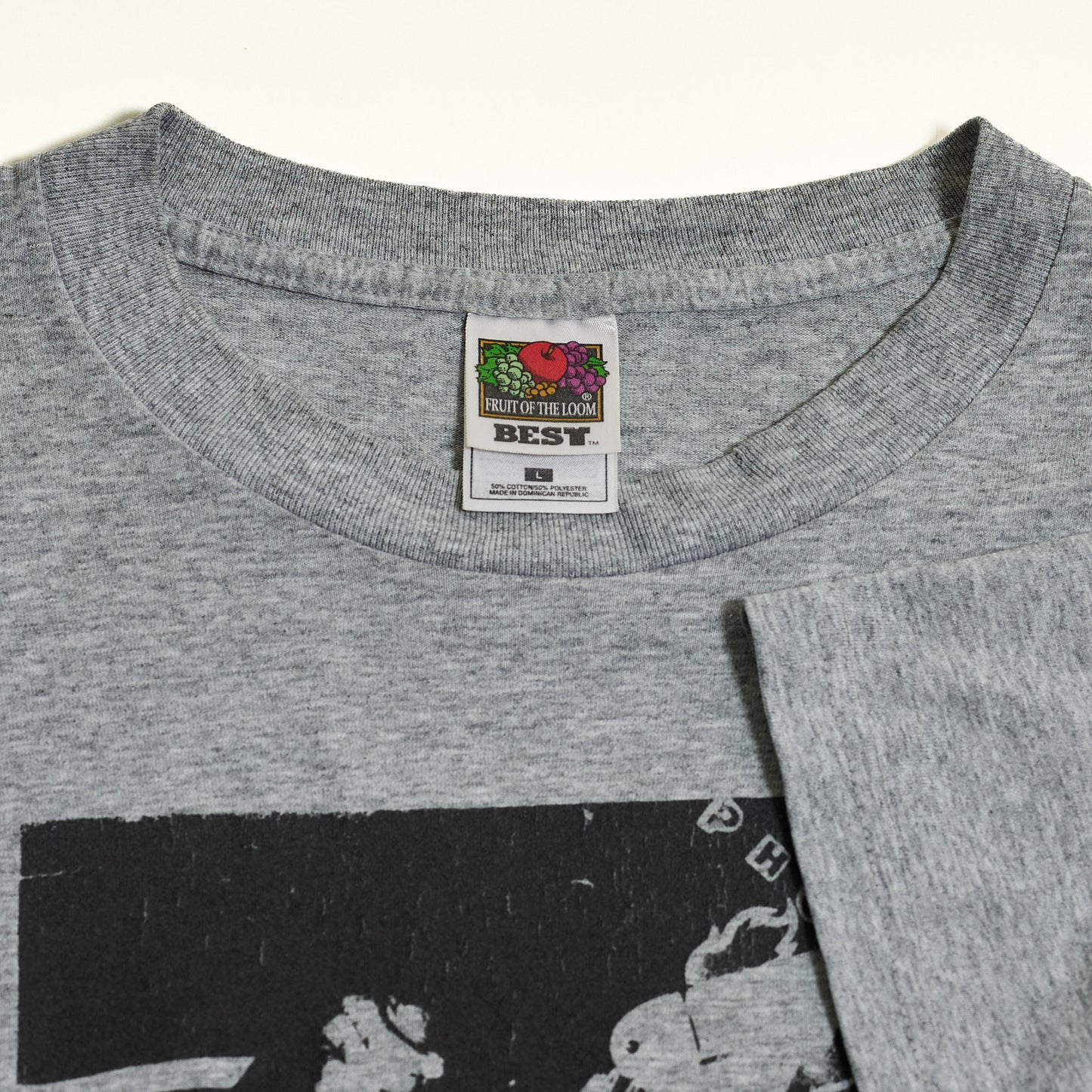 Vintage 90’s Spazz T-Shirt