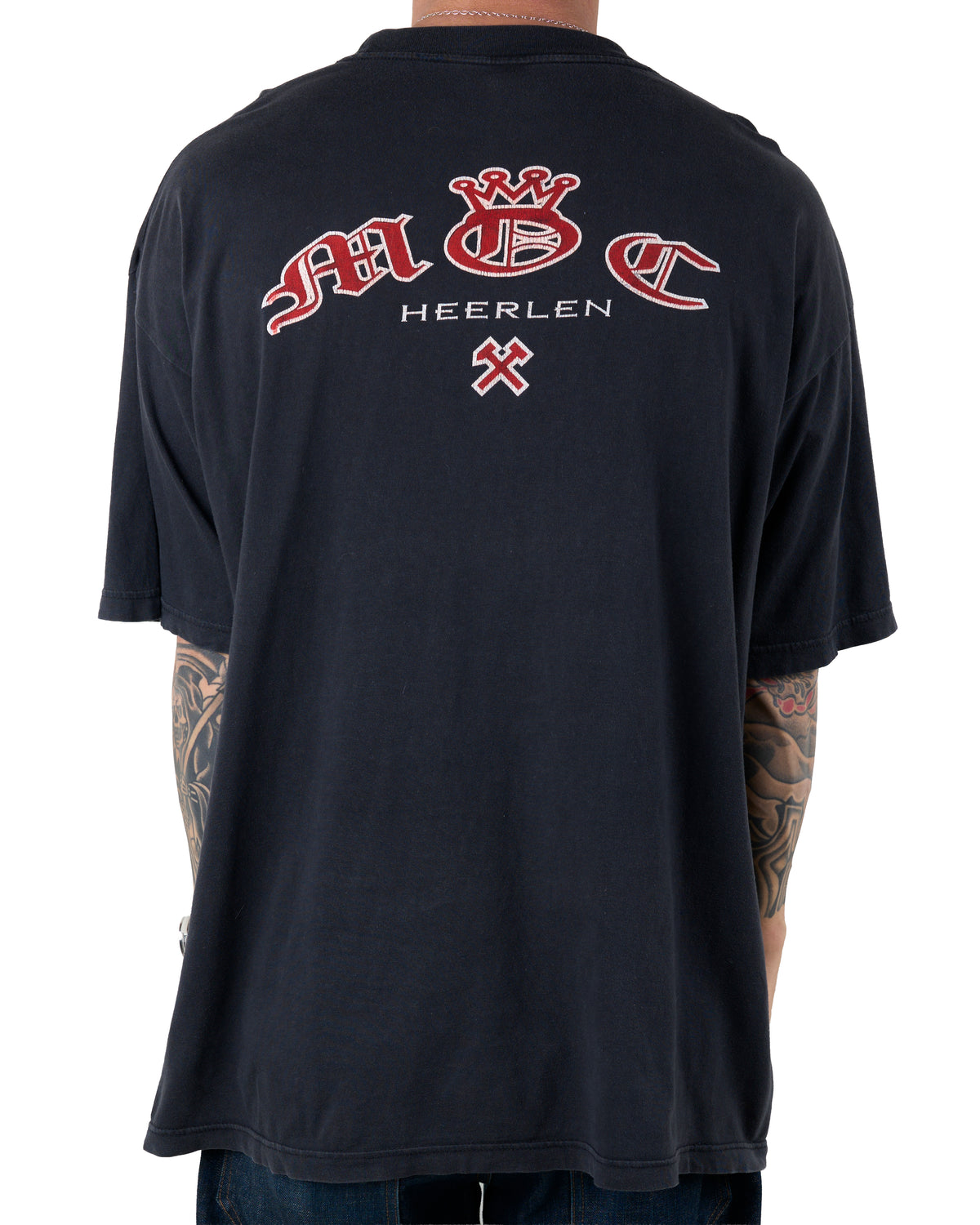 Vintage Born From Pain T-Shirt