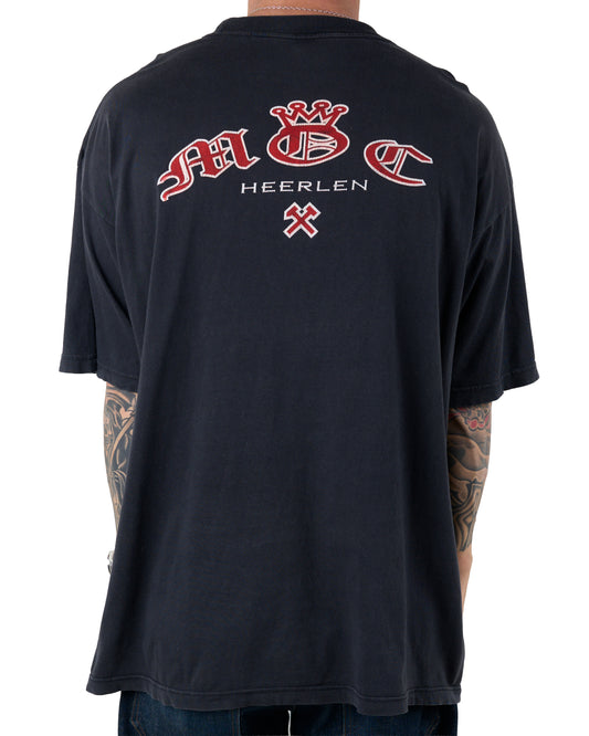 Vintage Born From Pain T-Shirt