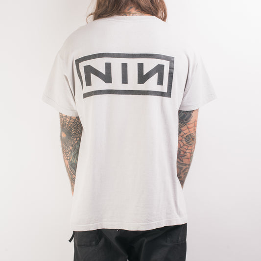 Vintage 90’s Nine Inch Nails Pretty Hate Machine T-Shirt