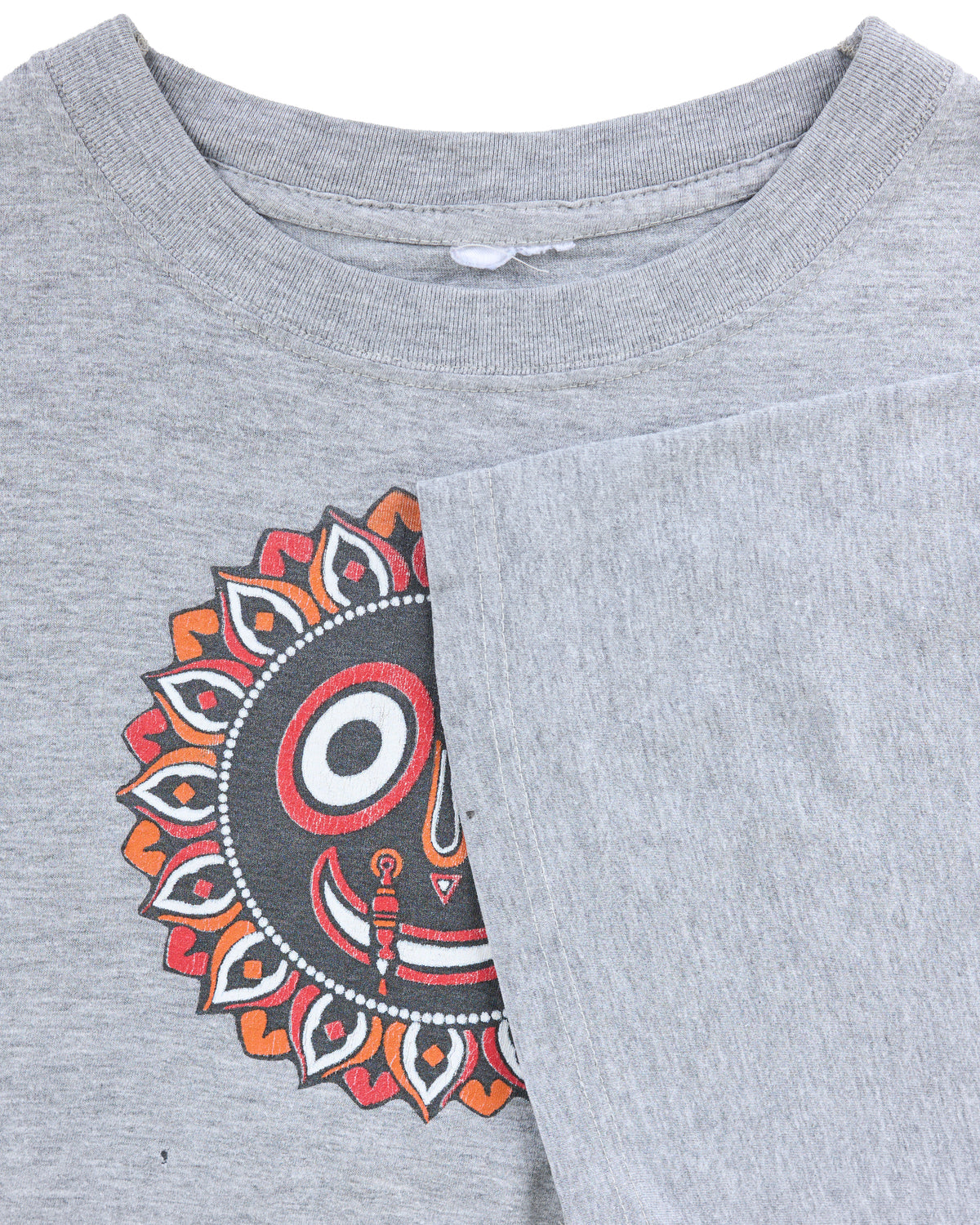 Vintage 1995 Shelter T-Shirt