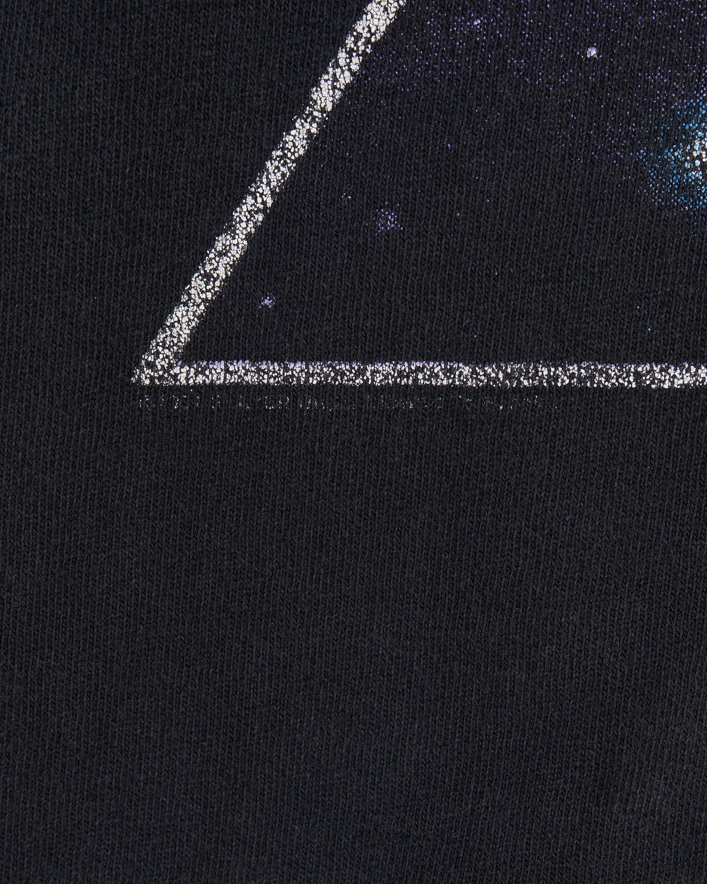 Vintage 90’s Slayer Longsleeve