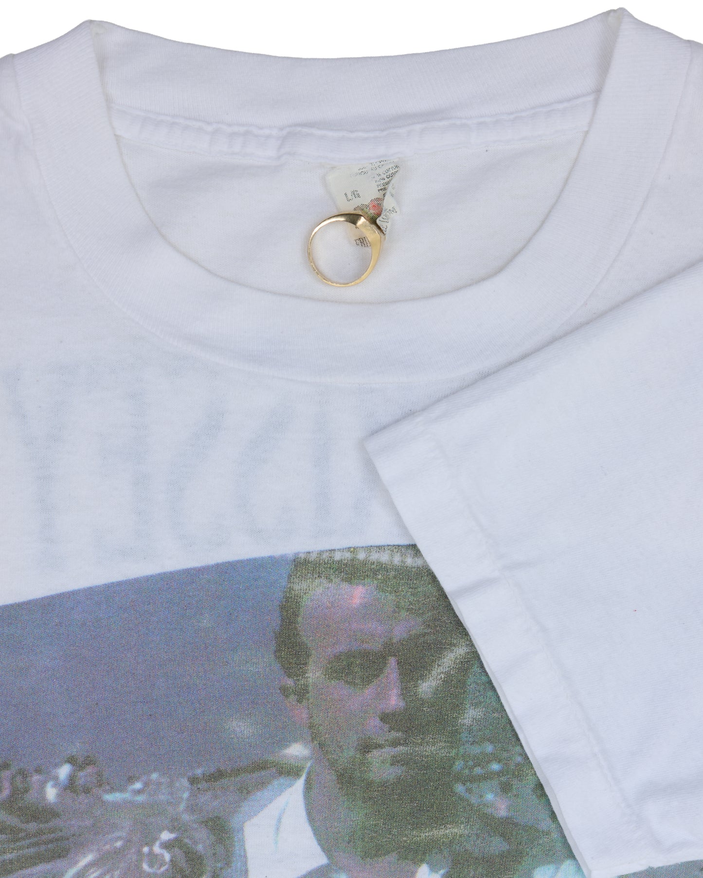 Vintage 90’s Morrissey Tour T-Shirt