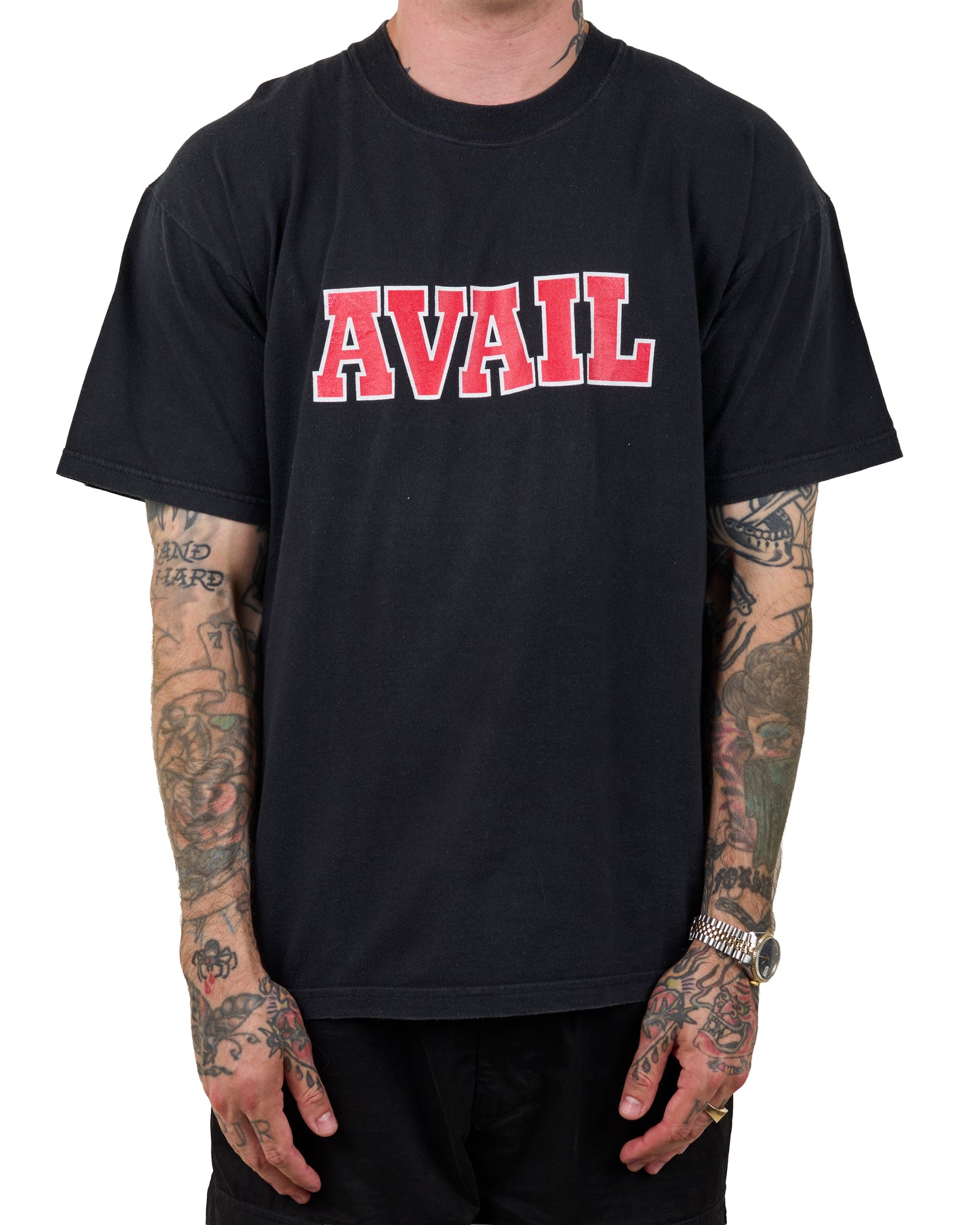Vintage 90’s Avail T-Shirt