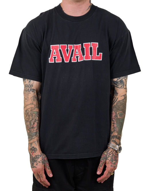 Vintage 90’s Avail T-Shirt