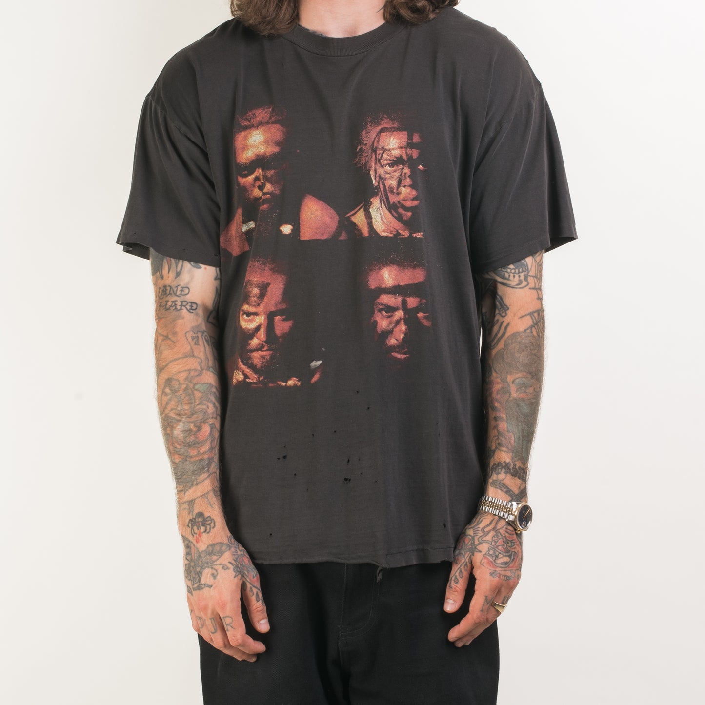 Vintage 90’s Sepultura T-Shirt