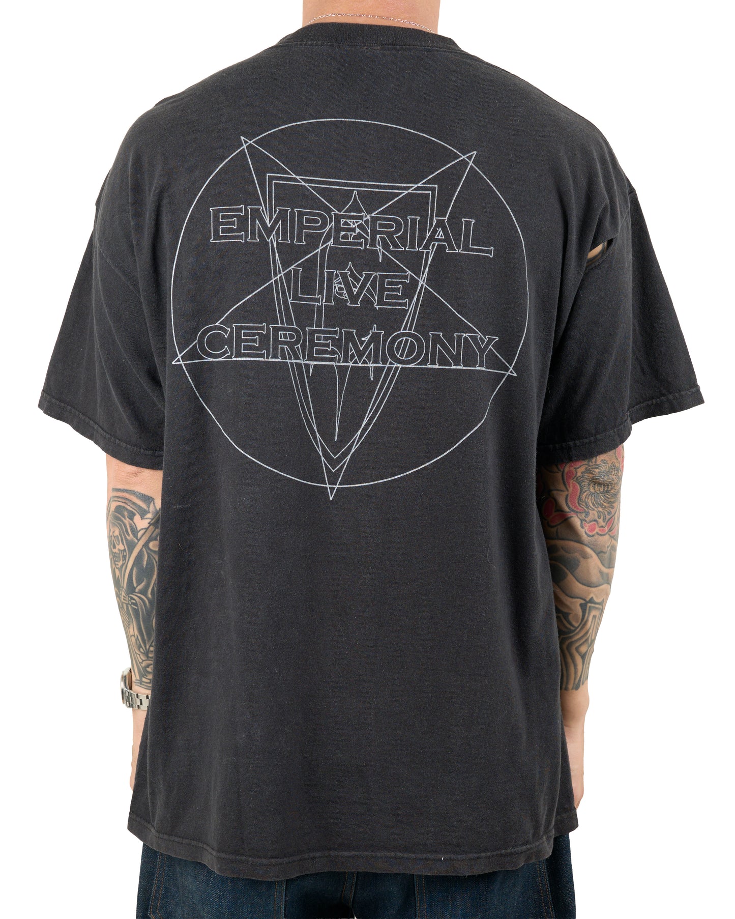 Vintage Emperor T-Shirt